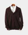 Burgundy Red