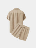 Velor Minimal – Dark Green / L