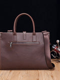 Verner – Elegant Briefcase Verona – image 2