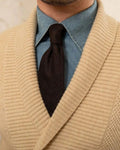 Victor – British Cardigan – L / Black