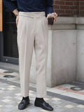 Victor – Cargo Pants – Black / 32