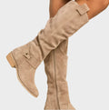 Vilhelmine – Elegant Shoes – Brown / 36