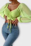 Light Green