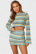 Viola – Bohemian set – S