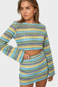 Viola – Bohemian set – XS