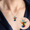 Viola – Hummingbird Jewellery – image 2