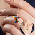 Viola – Hummingbird Jewellery – image 3