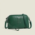 Viola – Premium Shoulder Bag – Khaki