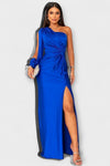 Electric Blue