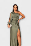 Olive Green