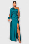 Turquoise Blue