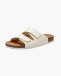 Zanivo – Men's Sandals for Relaxation – Black / 41