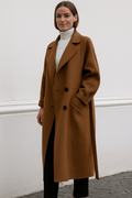 Zyrenya – Jacket – Beige / M