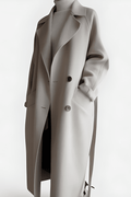 Zyrenya – Jacket – Beige / XL