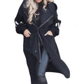 DUBAI Coat