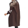 DUBAI Coat