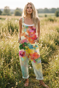 Silje | Vintage jumpsuit