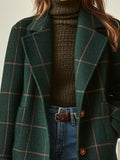 ELEGANCE™ Long Coat – Premium Edition