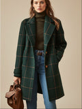 ELEGANCE™ Long Coat – Premium Edition