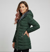 DARK GREEN