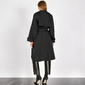 ELEGANT BEST-SELLING TRENCH COAT